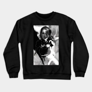 The Lonely Crewneck Sweatshirt